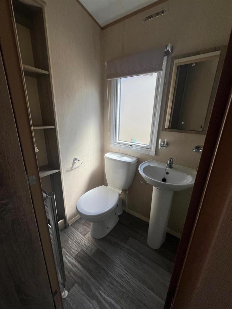 Bella-Mays Holiday Hideaway Skegness Exterior photo