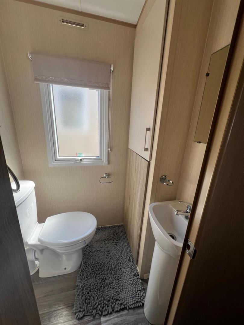 Bella-Mays Holiday Hideaway Skegness Exterior photo